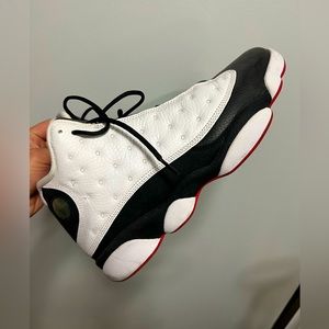 Air Jordan 13 Retro “He Got Game” Men’s Size 11 (Pre-owned)